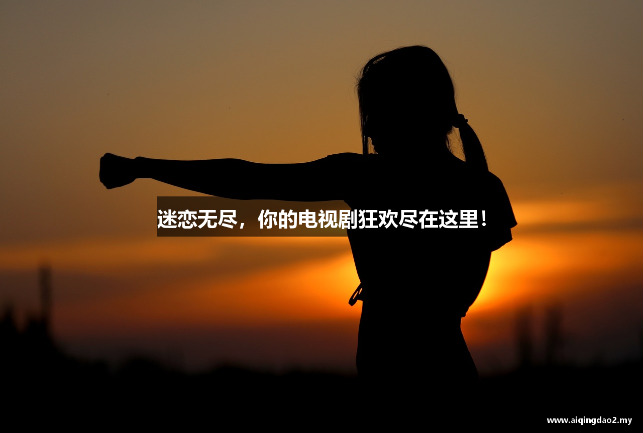 迷恋无尽，你的电视剧狂欢尽在这里！